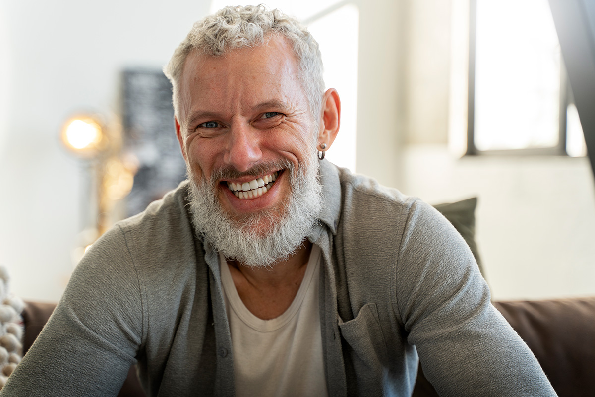 Testosterone Replacement Therapy for Men In Testosterone Replacement Therapy Clinic In Boardman